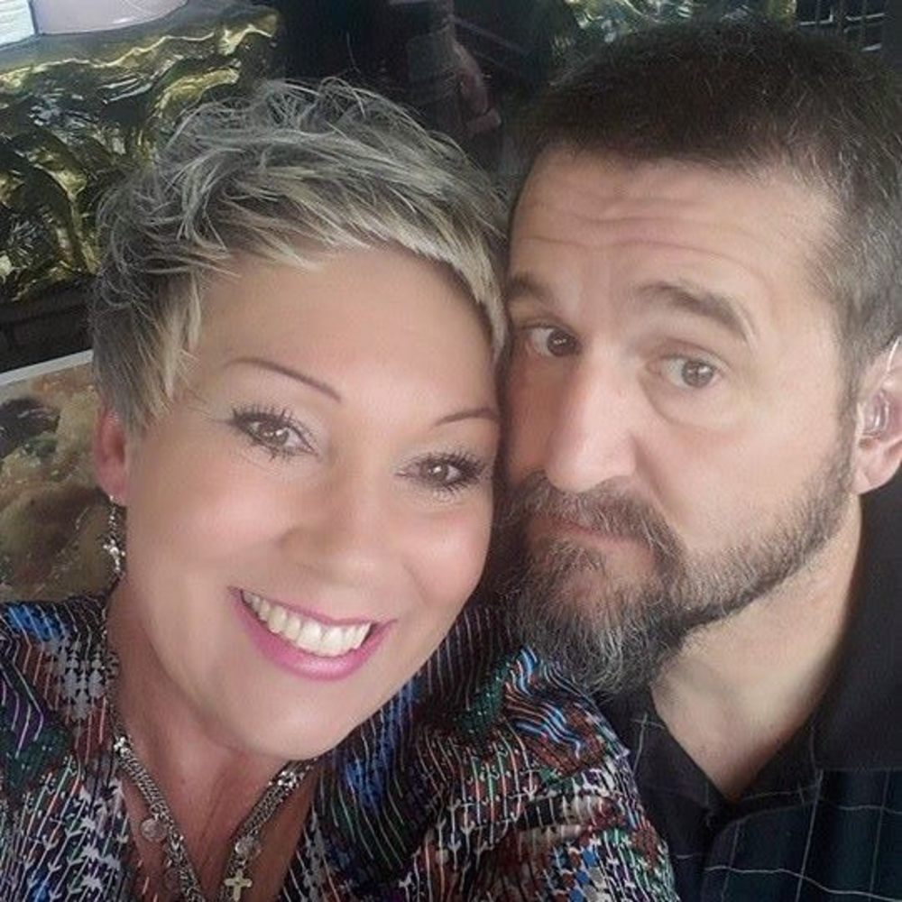 Meet your Posher, Debbie